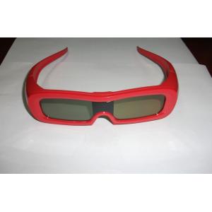 Philips 3D TV Glasses Active Shutter With Mini USB Connector Charge