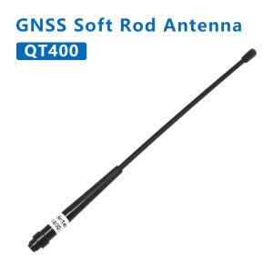 China 410-470MHz RTK GNSS Soft Rod Antenna QT400 SMAJ for Unistrong STONEX GEOMAX GPS Surveying Accessories on sale
