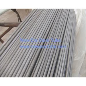 SA179 SMLS Seamless Tube For Heat Exchanger