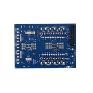 China TLC6C5712EVM Embedded Solutions Linear Constant Current LED Driver Evaluation Module on sale