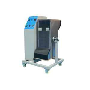 IEC60068-2-32 Switch Life Tester Plugs / Sockets Tumbling Barrel 5rpm 500mm Free