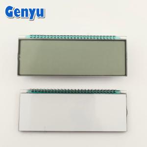 HTN Custom Segment LCD Display 6 O'Clcok 3.3V 26PIN For Gas Meters