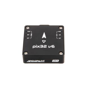 Pix32 V6 UAV Flight Controller Newly Designed High Performance