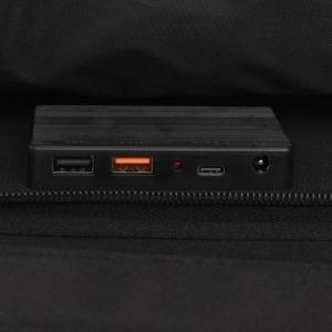 Portable Panels 100W 19V Folding Solar Panel Outside Camping