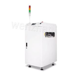 Double-Sided Process PCB invertor PCB Flipper Conveyor for SMT Production Line