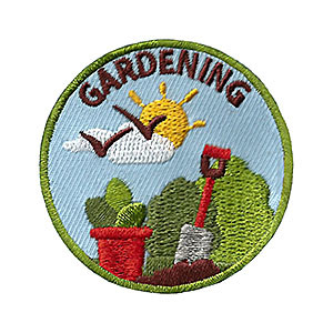 120D Cotton Woven Environmental Patches Hook And Loop Backing