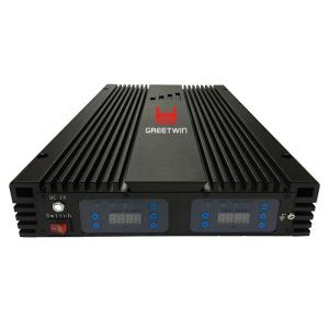 Five Band Cell Phone Signal Boosters Mobile Phone Signal Amplifier LTE 700 AWS