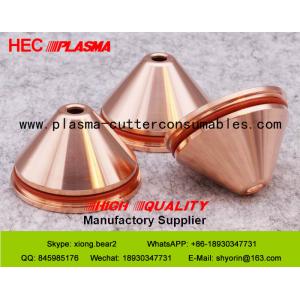 Kjellberg Hifocus Accessories .11.848.401.1555 G4355 Swril Gas Cap For Plasma