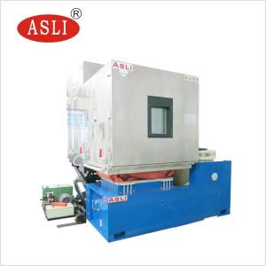 Environmental Test Chamber About Portable Environmental Tester
