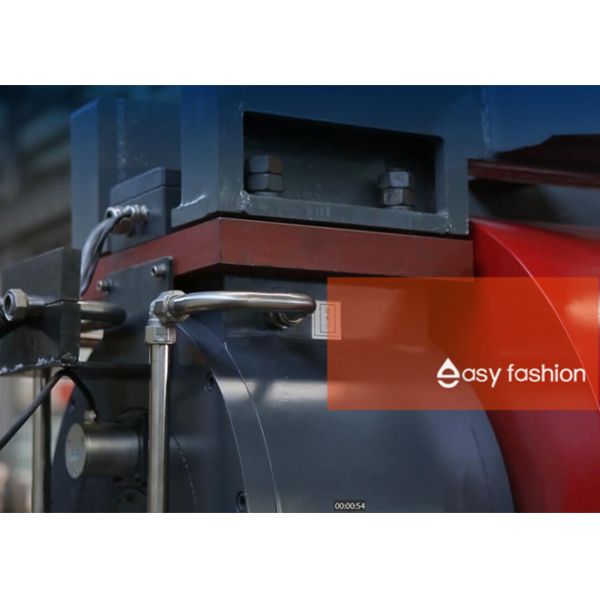 Quality Cemented Carbide Insustry Wet Ball Mill 600L With Tiltable Cylinder wholesale