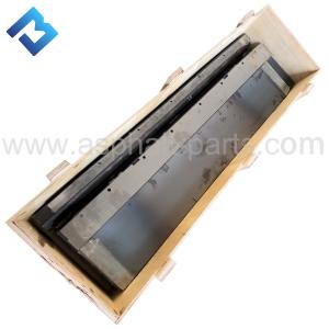 High quality basic screed unit stove AB600-2TV 2073390 for Asphalt paver NM400