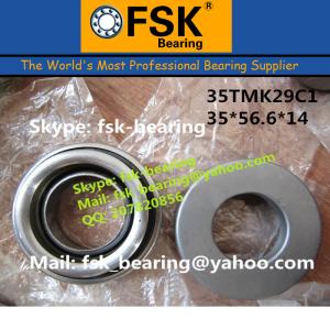 ABEC-5 Clutch Release Bearing Interchange 35TMK29C1/VKC3520/35TRK-1/F-42225