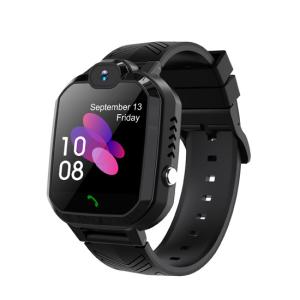 Wrist phone GPS tracking device watch GPS tracker waterproof mobile phone