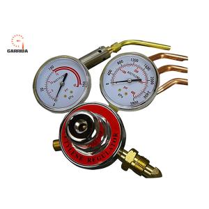 Harris Type Welding Tools And Equipment , Portable Cutting And Welding Kit