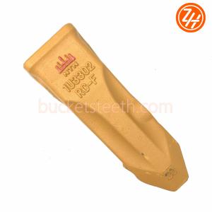 SHANTUI Abrasion Resistant IU3302RC E200B Excavator Bucket Teeth Heavy Equipment