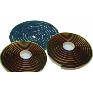20x25mm 20x30mm 10x20mm Hydrophilic Swelling Waterstops for Engineering