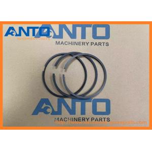 China 65.02503-8058 65.025038058 Piston Ring Kit Excavator Engine Parts Fit DOOSAN DL200A DX140W on sale