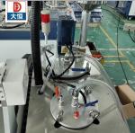 Auto 2 Part Dispensing Machine Control System with Advanced Automation
