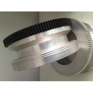 Shim Spacer Block Gear Accessories For Cylinders And Printing Machines