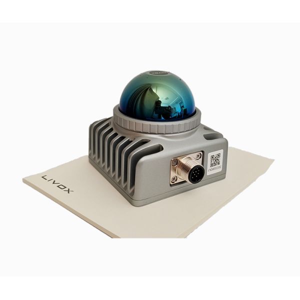 Mid-360 Radar Sensor for Image & Camera Sensing Applications
