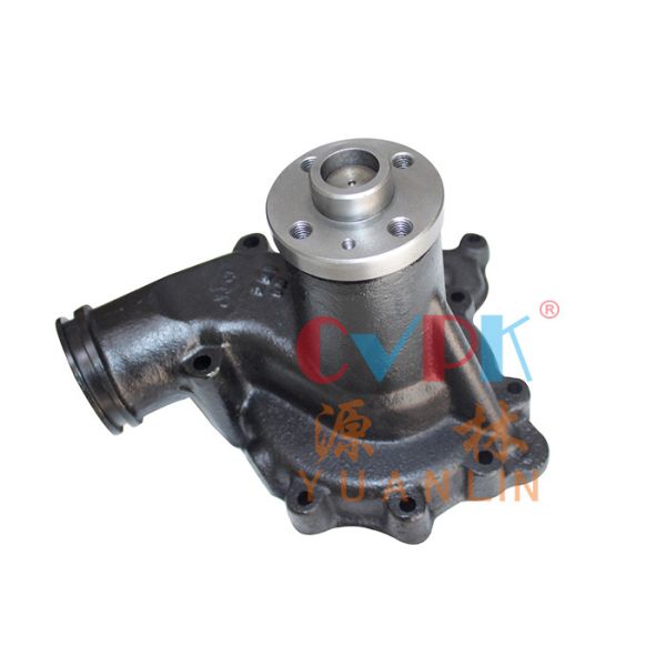 1-13610944-0 Excavator Diesel Water Pump 1-13610944-0 For Isuzu Engine Of EX300
