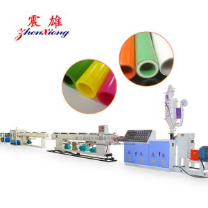 China Multi-Specification PPR Extrusion Machine for Flexible and Automated Production of Plastic Pipes on sale China Multi-Specification PPR Extrusion Machine for Flexible and Automated Production of Plastic Pipes on sale