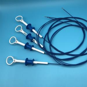 disposable biopsiezange of biopsy forceps and ercp untercuchung