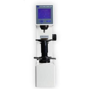 Multifunction Digital Plastic Testing Equipment , Plastic Rockwell Hardness