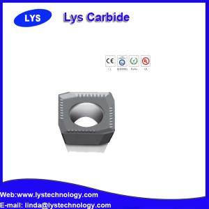 cutting tools milling insert, shoulder milling insert, cnc milling insert for