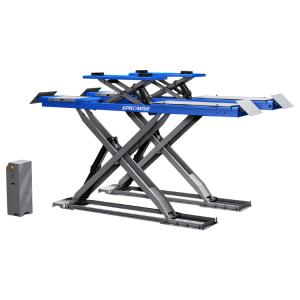 Garage Equipment Made In China Factory Price 3d Wheel Alignment Scissor Lift For
