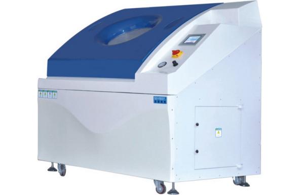 Quality Cyclic Corrosion Salt Spray Test Chamber with Programmable Touch PID Controller for CASS Test wholesale