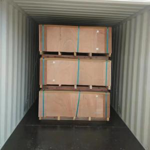 Customizable PVDF Composite Aluminum Sheet With PE/PVDF Coating