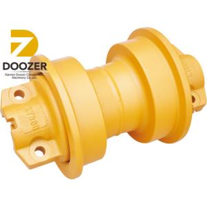 ISO Certified Bulldozer Track Roller 14X-30-00080 D65 for Single Flange