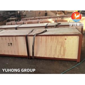 U Shape, ASTM A179 Carbon Steel Seamless Tube, For Heat Exchanger Boiler