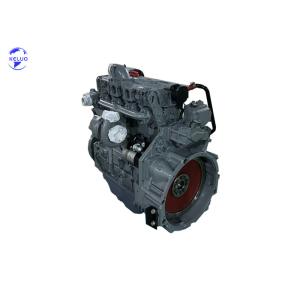 Construction Equipment deutz engine 4 cylinder BF4M1013EC For Internal