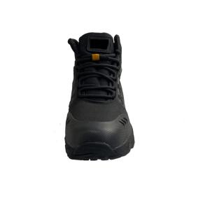 High Durability Army Boots With Anti-slip Function And Mesh Lining Material SJ