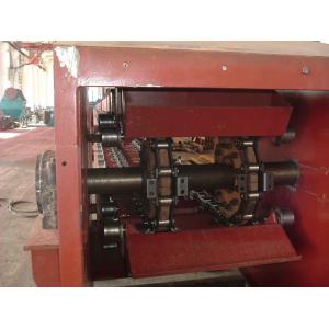 Cheap Convenient Vertical Bucket Elevator Drag Mechanism With Removable Type for sale