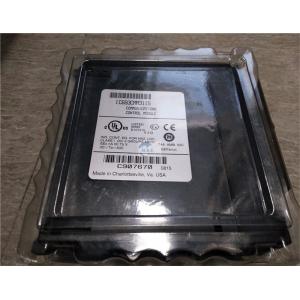 Cheap General Electric IC660BBA026RR Curr Src Analog Input Block IC660BBA026RR for sale