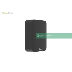 Portable 12V 5W Scent Delivery System Adjustable Essential Oil Intensity