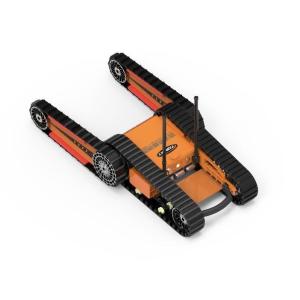 RXR-C10D Earthquake Ground Debris Search All Terrain Internal Attack Scouting