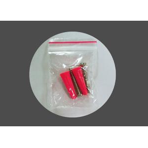 Gas Heater HVAC Digital Room Thermostat For Boiler , Temperature Control