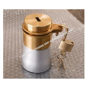 Air Pipe & Sounding Pipe Fittings 37AS Shipbuding Sounding Pipe Headmaterial