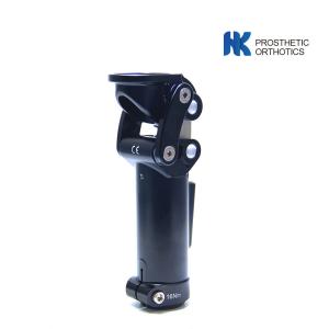 Pneumatic Swing Phase Control Prosthetic Knee Joint AK And KD