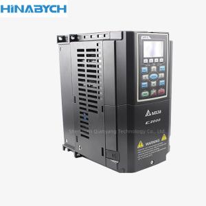 C2000 Series Variable Frequency Drive VFD007c43A/VFD015c43A/VFD022c43A