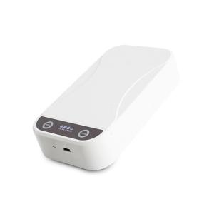 China OEM 5W QI Wireless Phone Multifunction Sterilization Box on sale