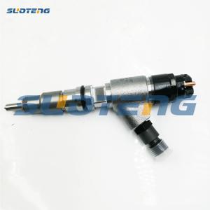 China 0445 120 371 Diesel Fuel Injector For Engine Parts on sale