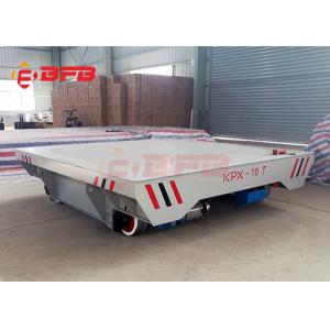 Custom Material Battery Transfer Cart Industrial With Four Seats