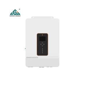 5000W Solar Inverter SWI-US In White For Power And Energy Conversion