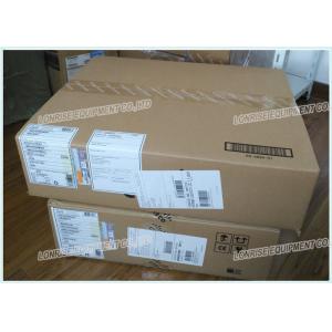 4 X 1G Uplinks Cisco Optical Fiber Switch PoE WS-C3650-48PS-L Layer 3 Switching