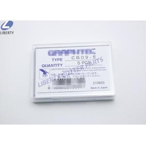 Plotter Spare Parts Type CB09-E Blade For Plotter Graphtec 5 Pcs Each Box